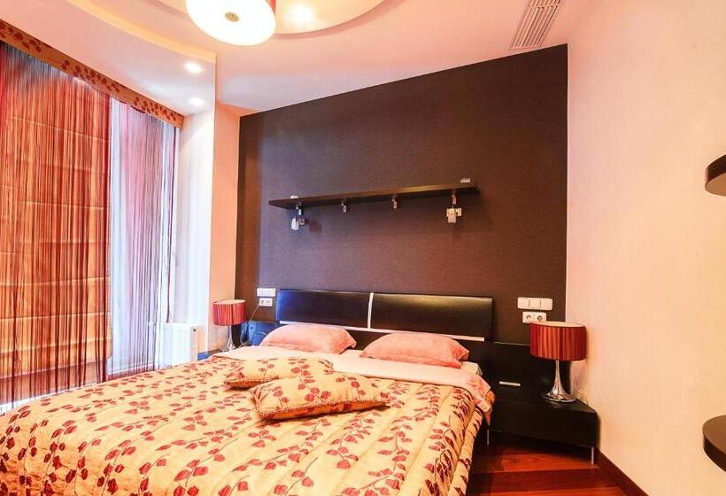 Apartment Hotel Panorama