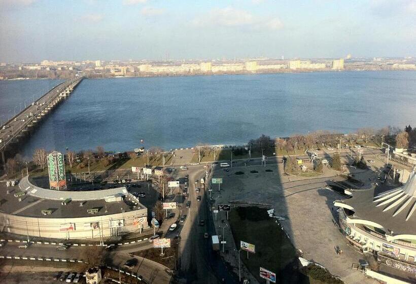 Apartment Hotel Panorama