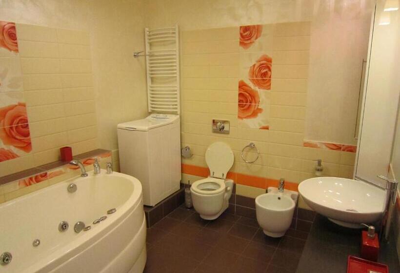 Apartment Hotel Panorama