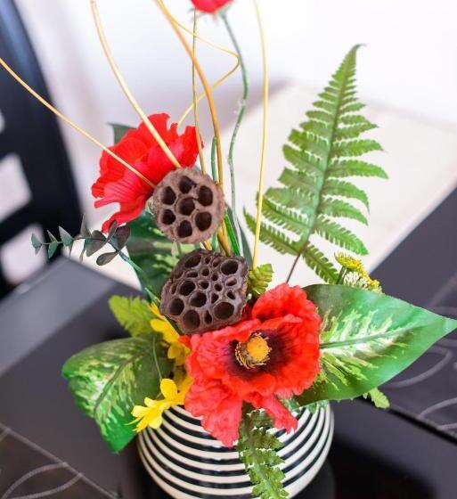 Apartment Hotel Panorama