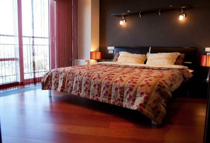 Apartment Hotel Panorama