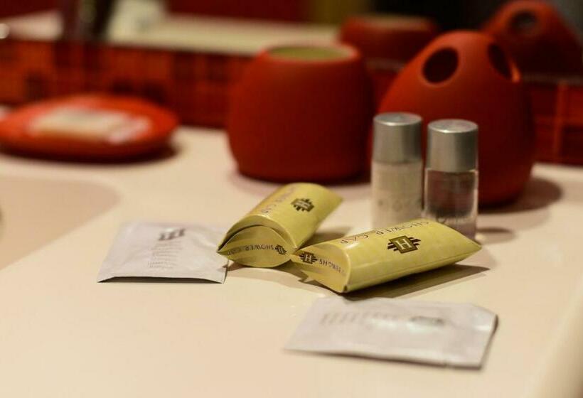 Apartment Hotel Panorama