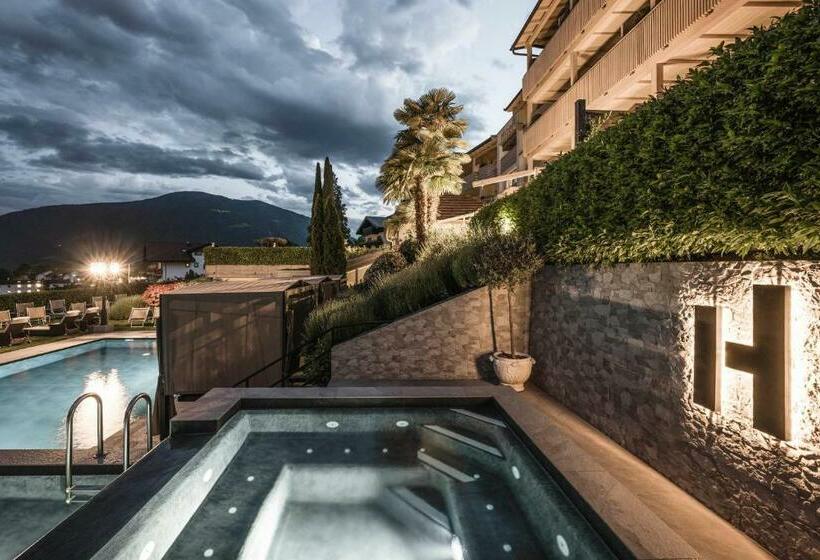 Appartementhaus Residence Hirzer