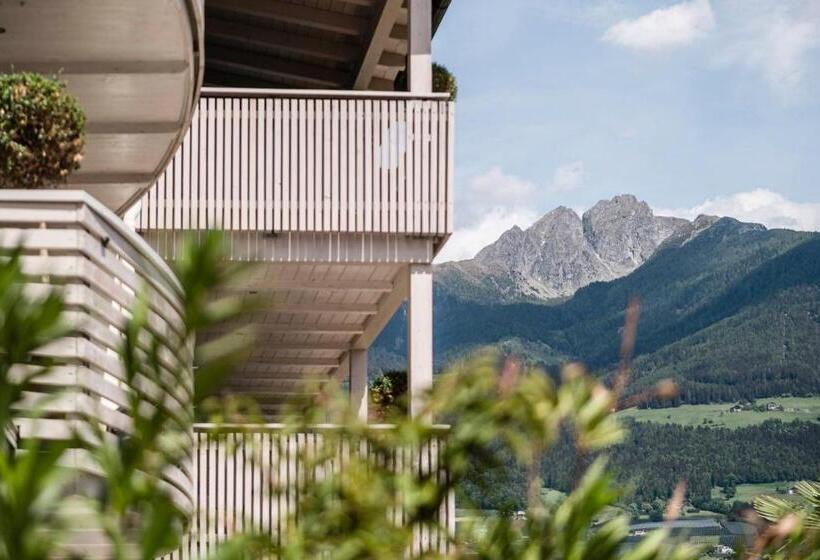 Appartementhaus Residence Hirzer