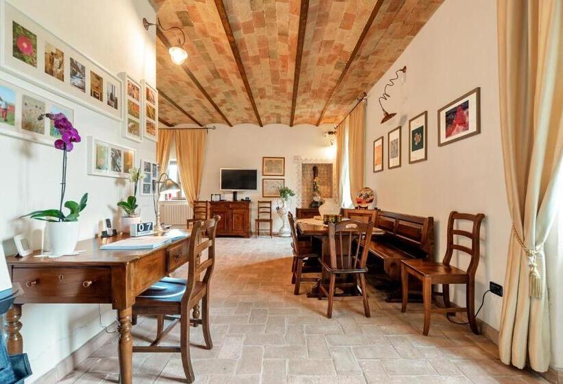 צימר Casale Dei Gelsi