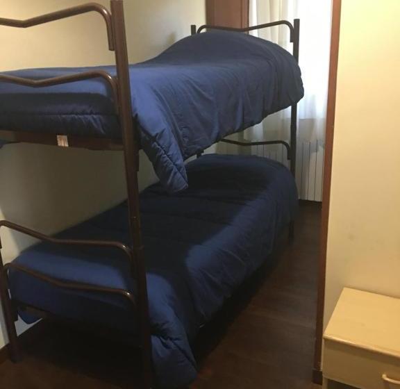 B & B La Pineta By La Capannina