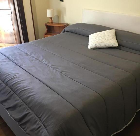 B & B La Pineta By La Capannina