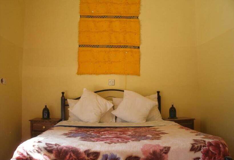 تختخواب و صبحانه Maison D  Hôtes Ait Hmid