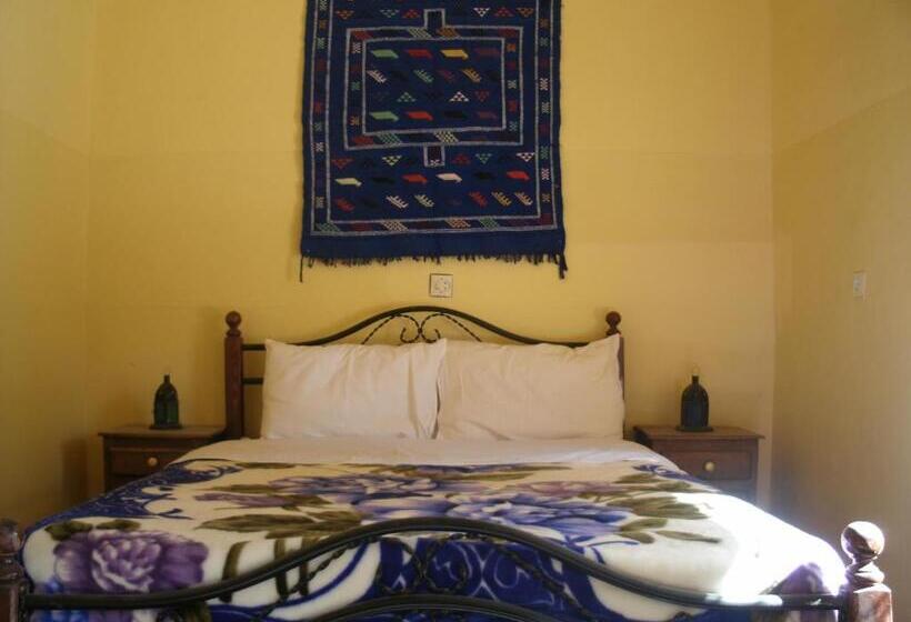 تختخواب و صبحانه Maison D  Hôtes Ait Hmid