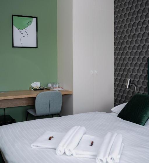 Bed and Breakfast Penzion Tofi