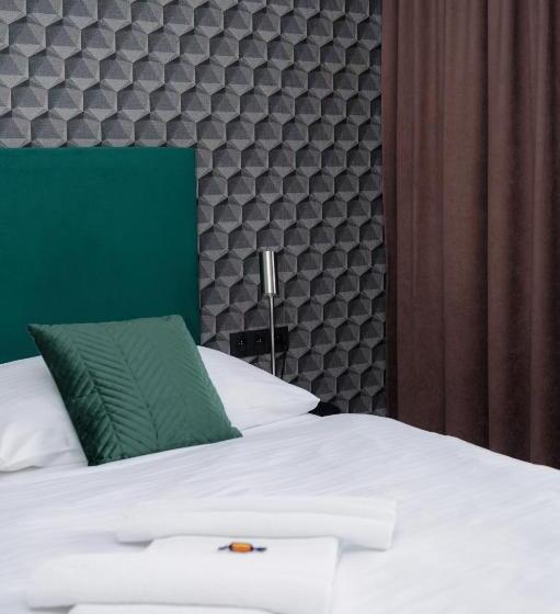 Bed and Breakfast Penzion Tofi