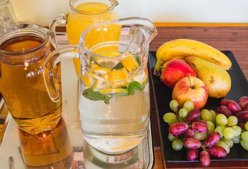 Bed and Breakfast Penzion Tofi