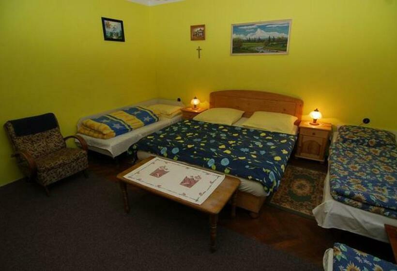 住宿加早餐 Privat Henry