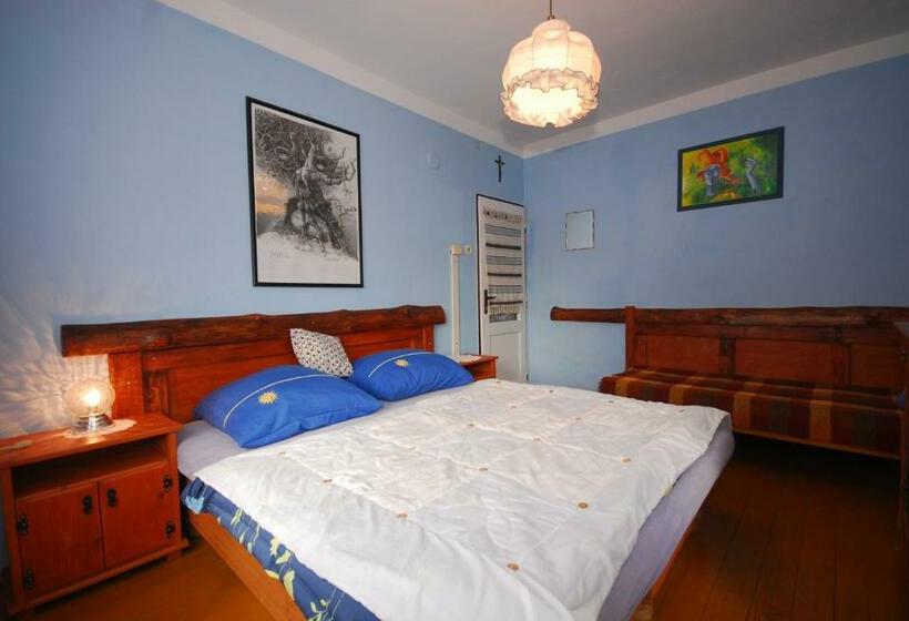 住宿加早餐 Privat Henry