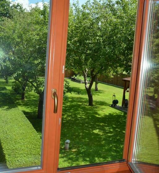 住宿加早餐 Privat Henry