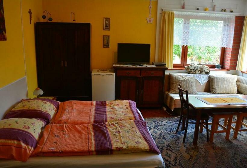 住宿加早餐 Privat Henry