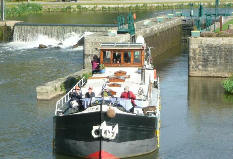 住宿加早餐  Villa Tranquillité