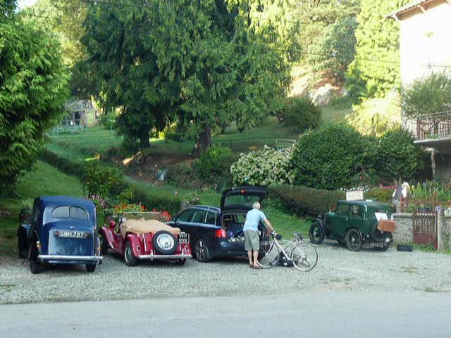 민박 Villa Tranquillité