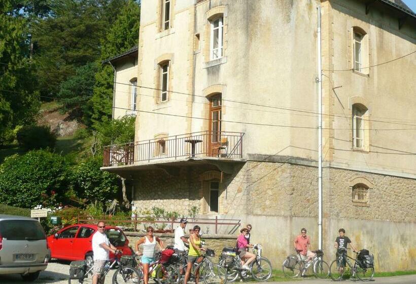 민박 Villa Tranquillité