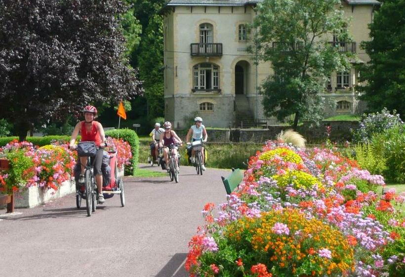 민박 Villa Tranquillité