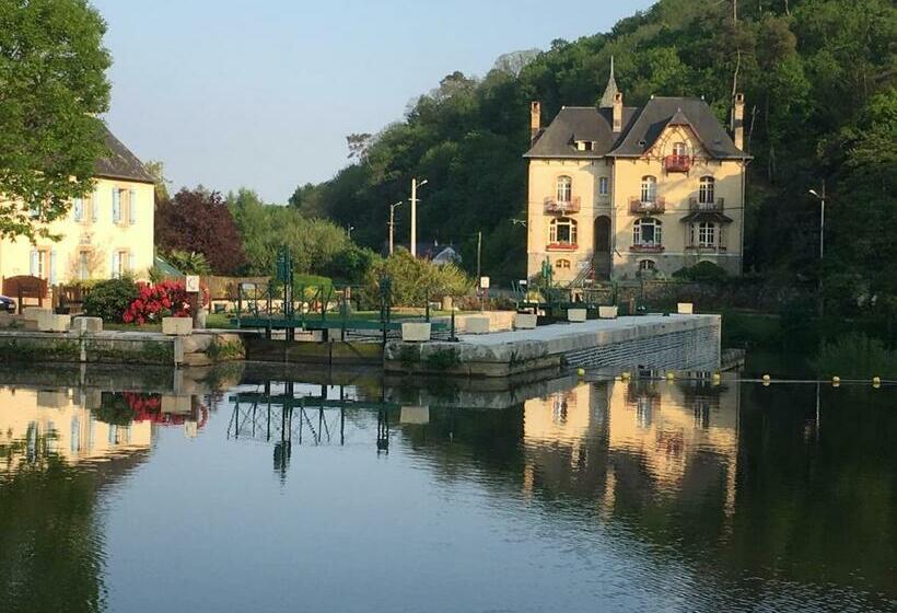 민박 Villa Tranquillité