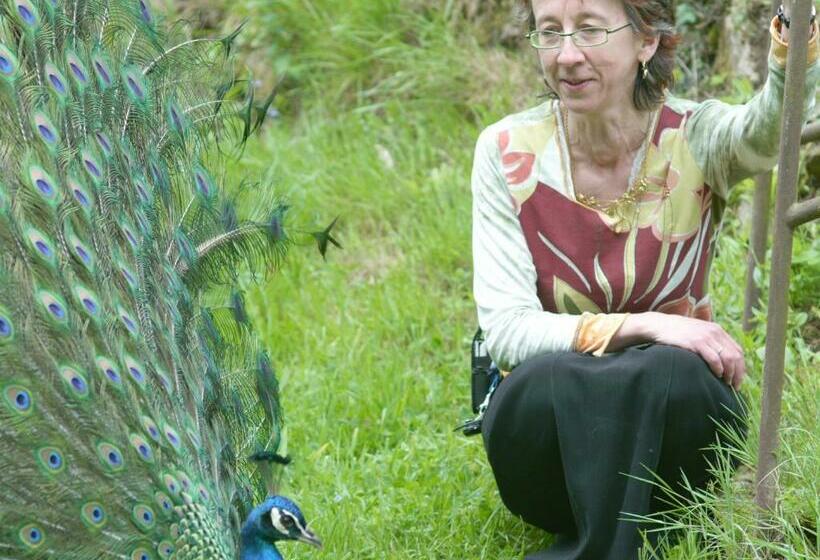 민박 Villa Tranquillité