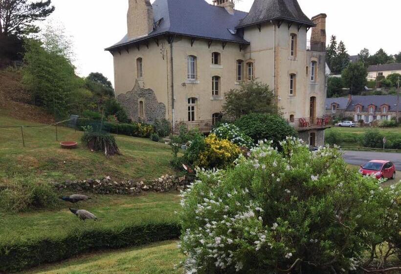 민박 Villa Tranquillité