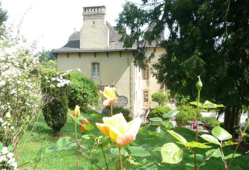 민박 Villa Tranquillité