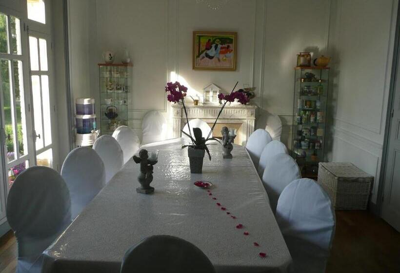 민박 Villa Tranquillité