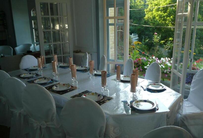 민박 Villa Tranquillité