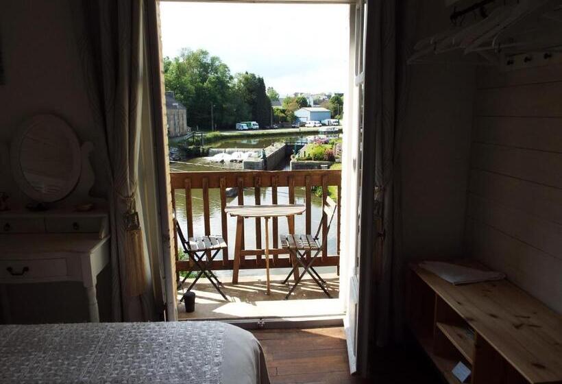 민박 Villa Tranquillité