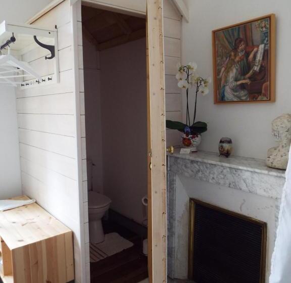 민박 Villa Tranquillité