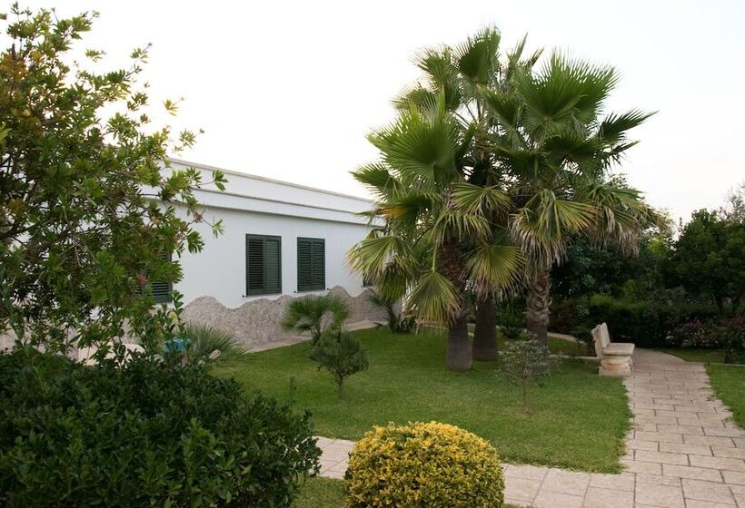 Residence Bellaria