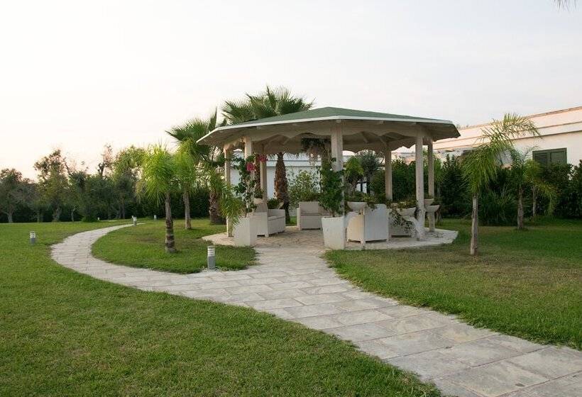 Residence Bellaria