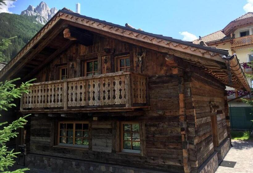 Camping Catinaccio Rosengarten