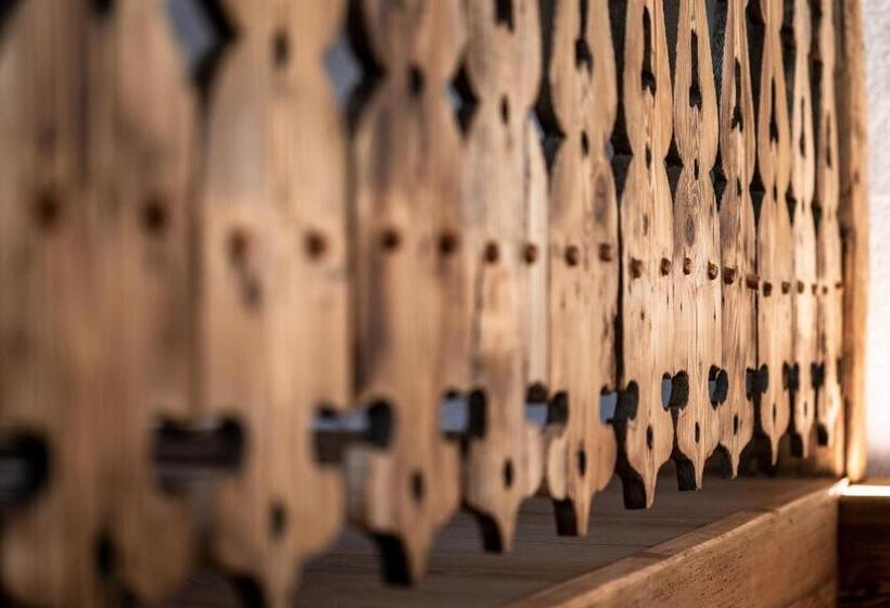 Camping Catinaccio Rosengarten