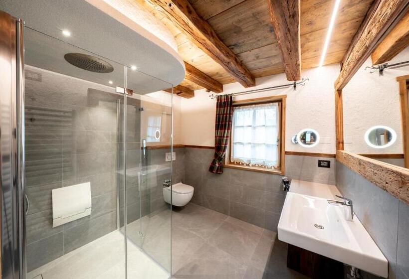 Camping Catinaccio Rosengarten