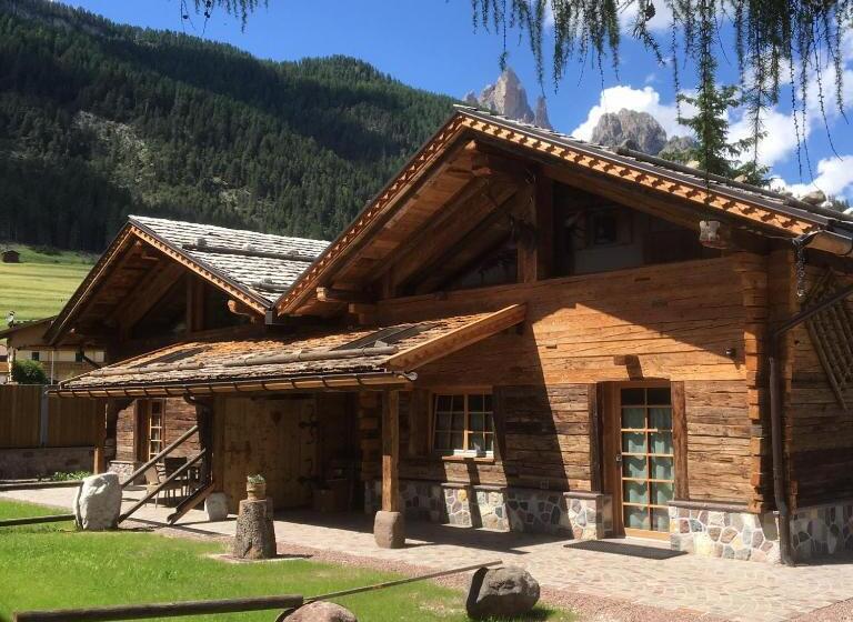 Camping Catinaccio Rosengarten