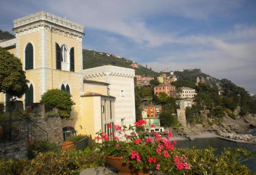 Castello Canevaro