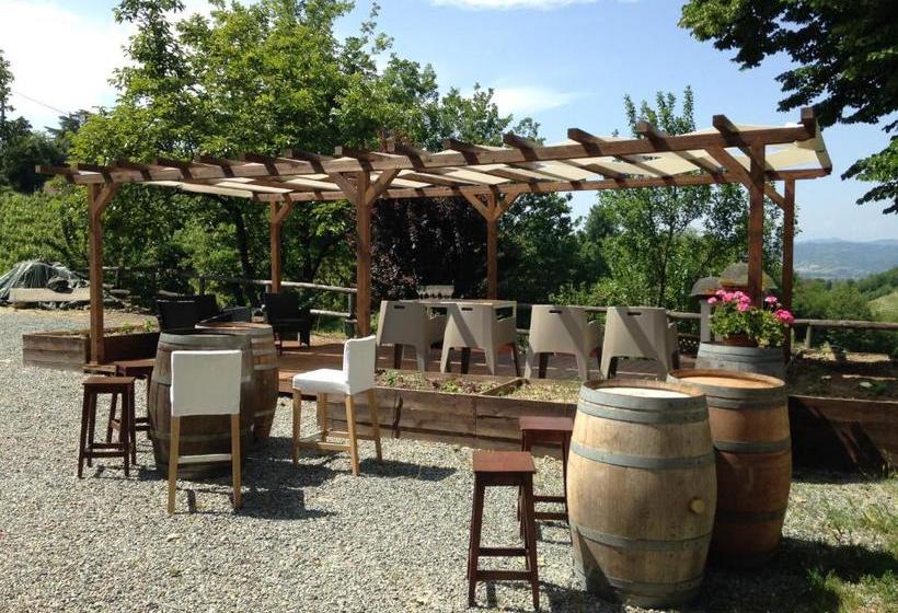 ホテル Agriturismo Costa Dei Platani