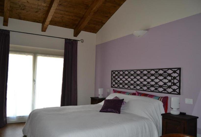 ホテル Agriturismo Costa Dei Platani