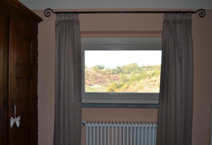 ホテル Agriturismo Costa Dei Platani