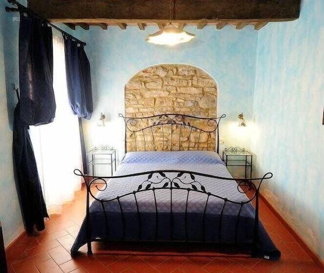 בית מלון כפרי Agriturismo I Monti