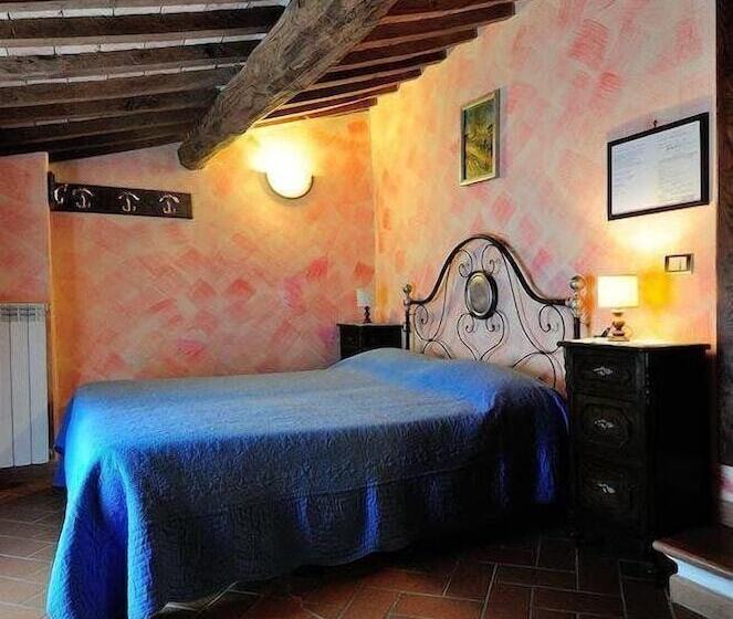 호텔 Agriturismo I Monti