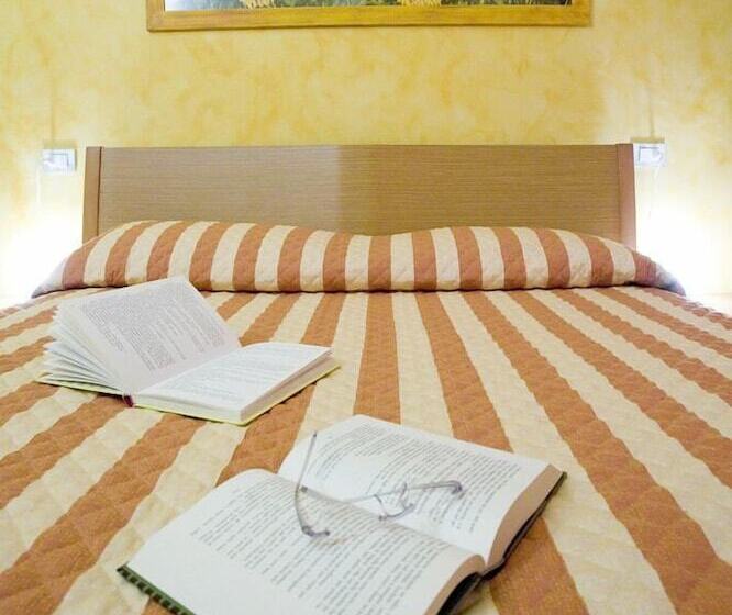 فندق Agriturismo Il Pelago