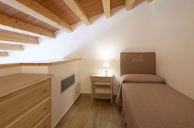 فندق Agriturismo Il Pelago