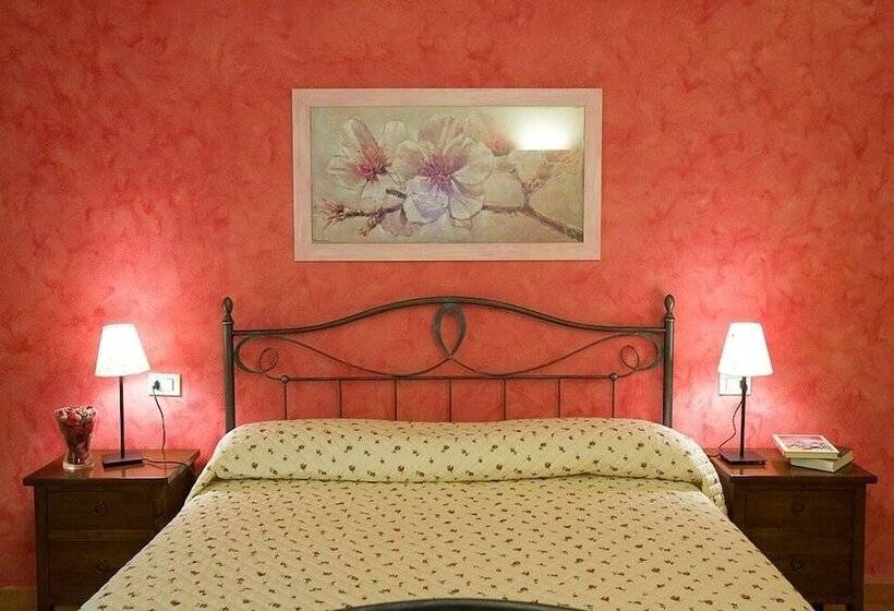 فندق Agriturismo Il Pelago