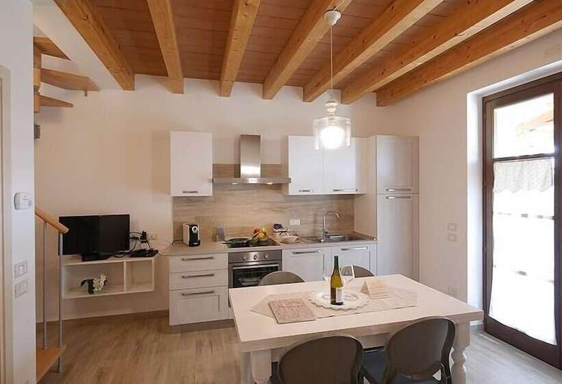 فندق Agriturismo Il Pelago