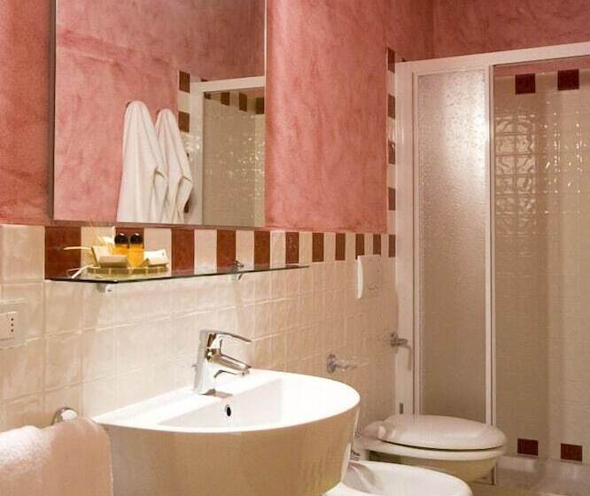 فندق Agriturismo Il Pelago