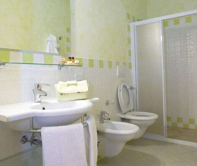 فندق Agriturismo Il Pelago